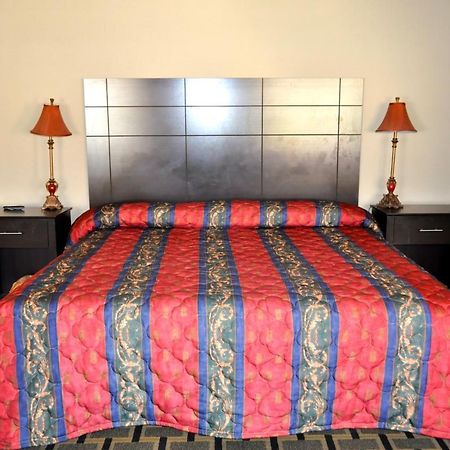 Andrews Motor Inn 외부 사진