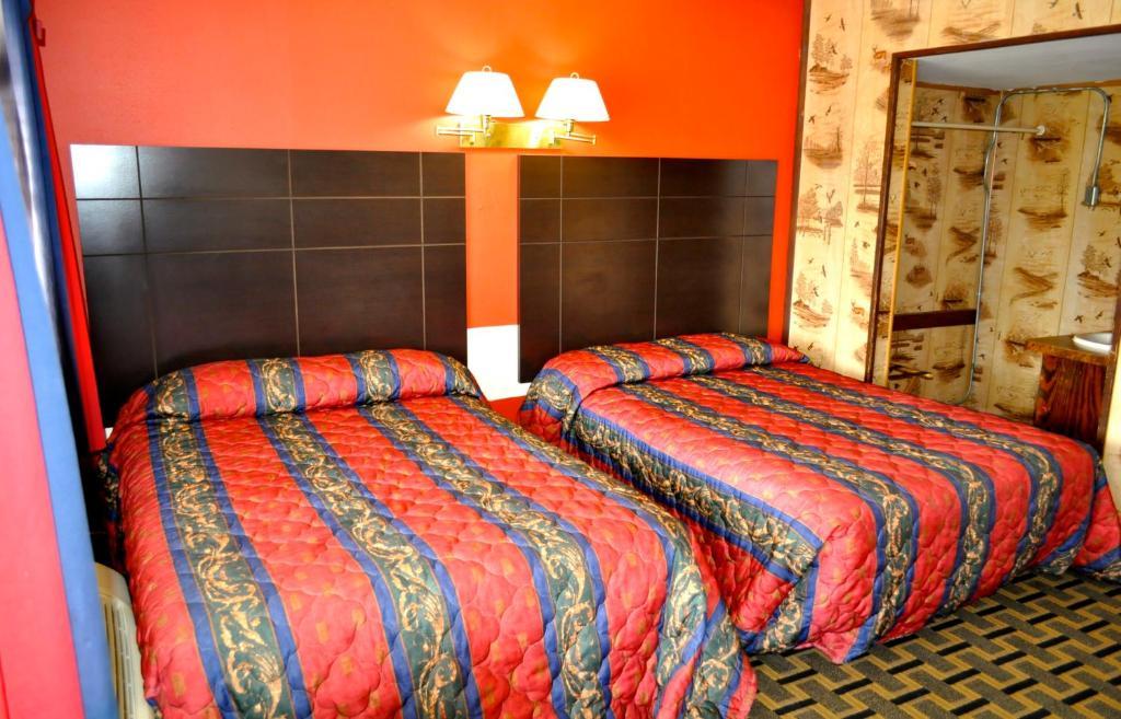 Andrews Motor Inn 외부 사진