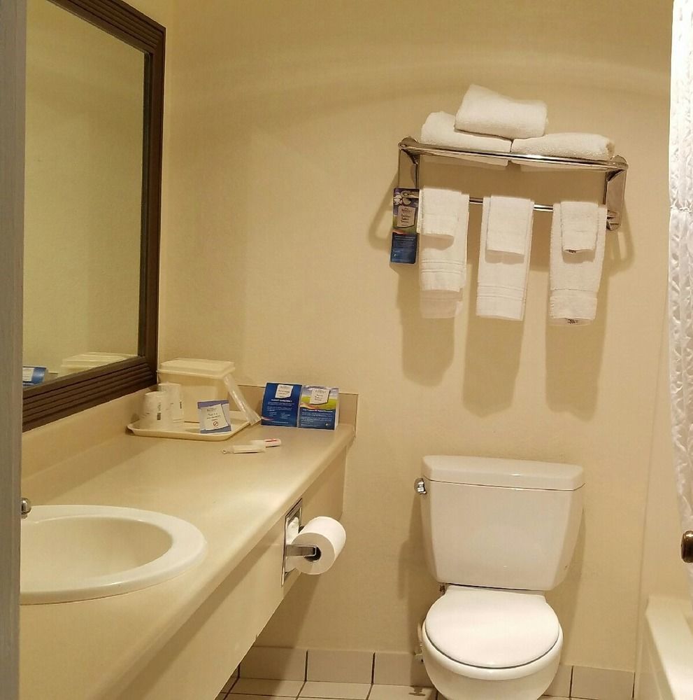 Andrews Motor Inn 외부 사진