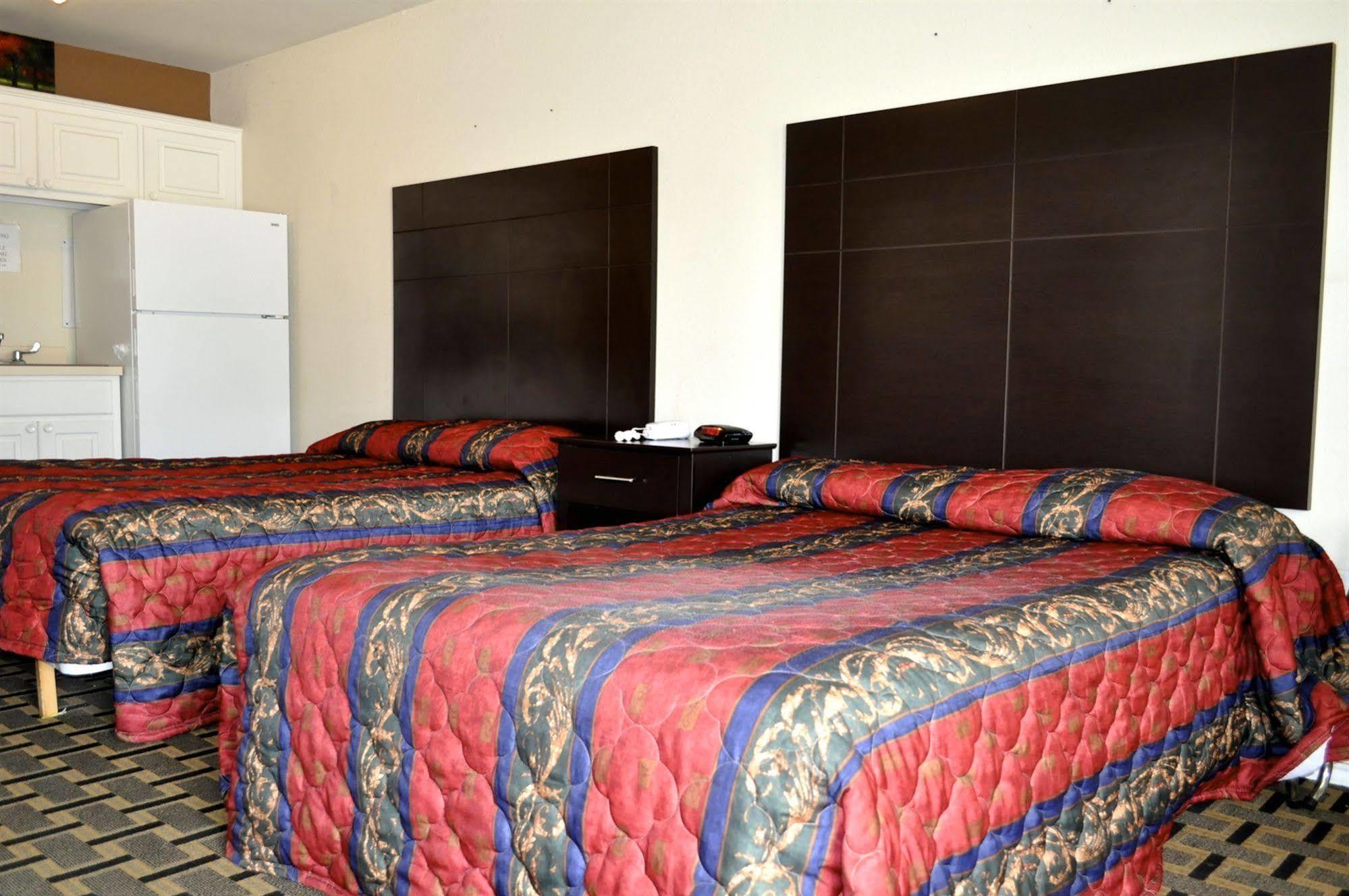 Andrews Motor Inn 외부 사진
