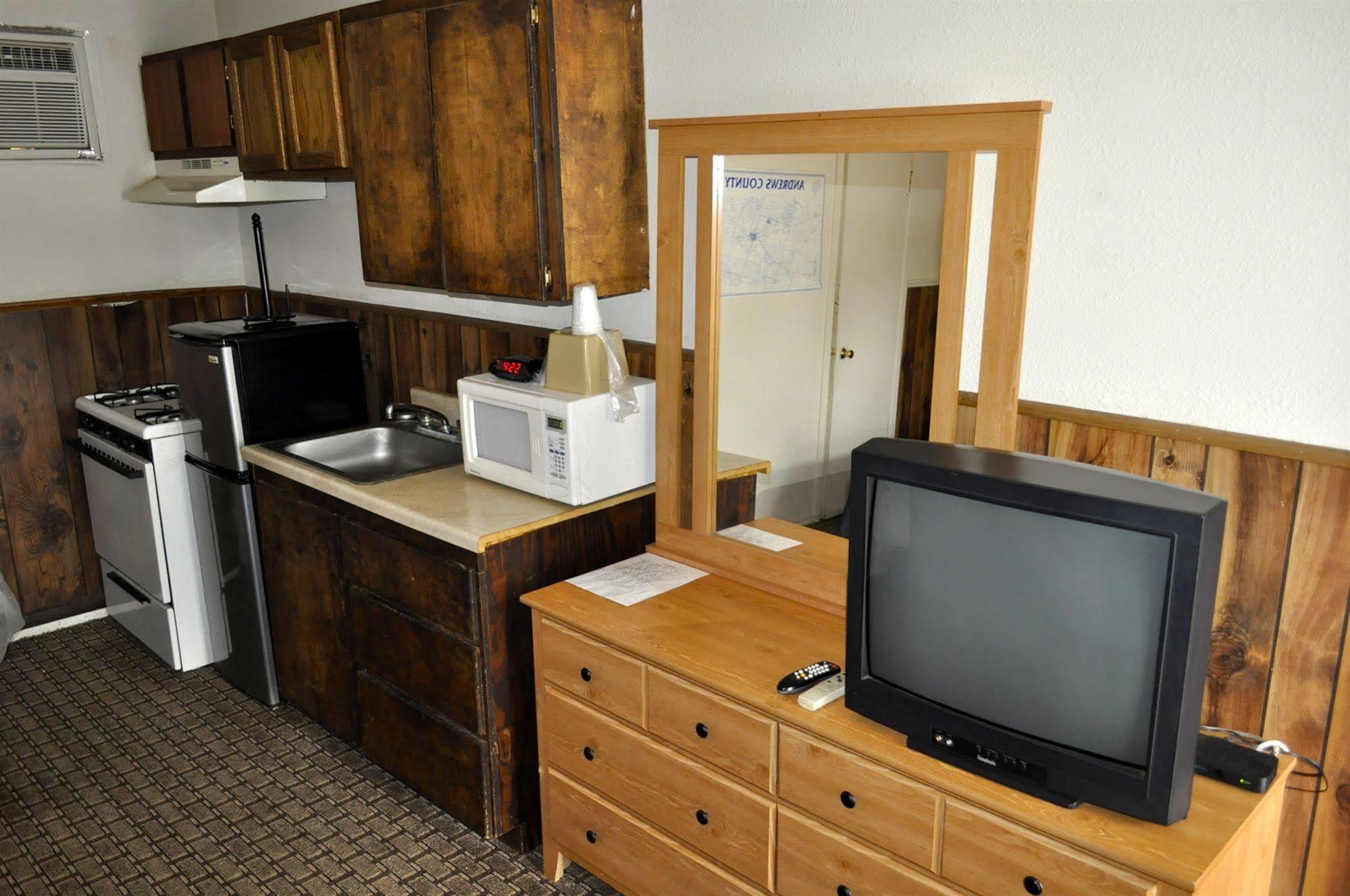 Andrews Motor Inn 외부 사진